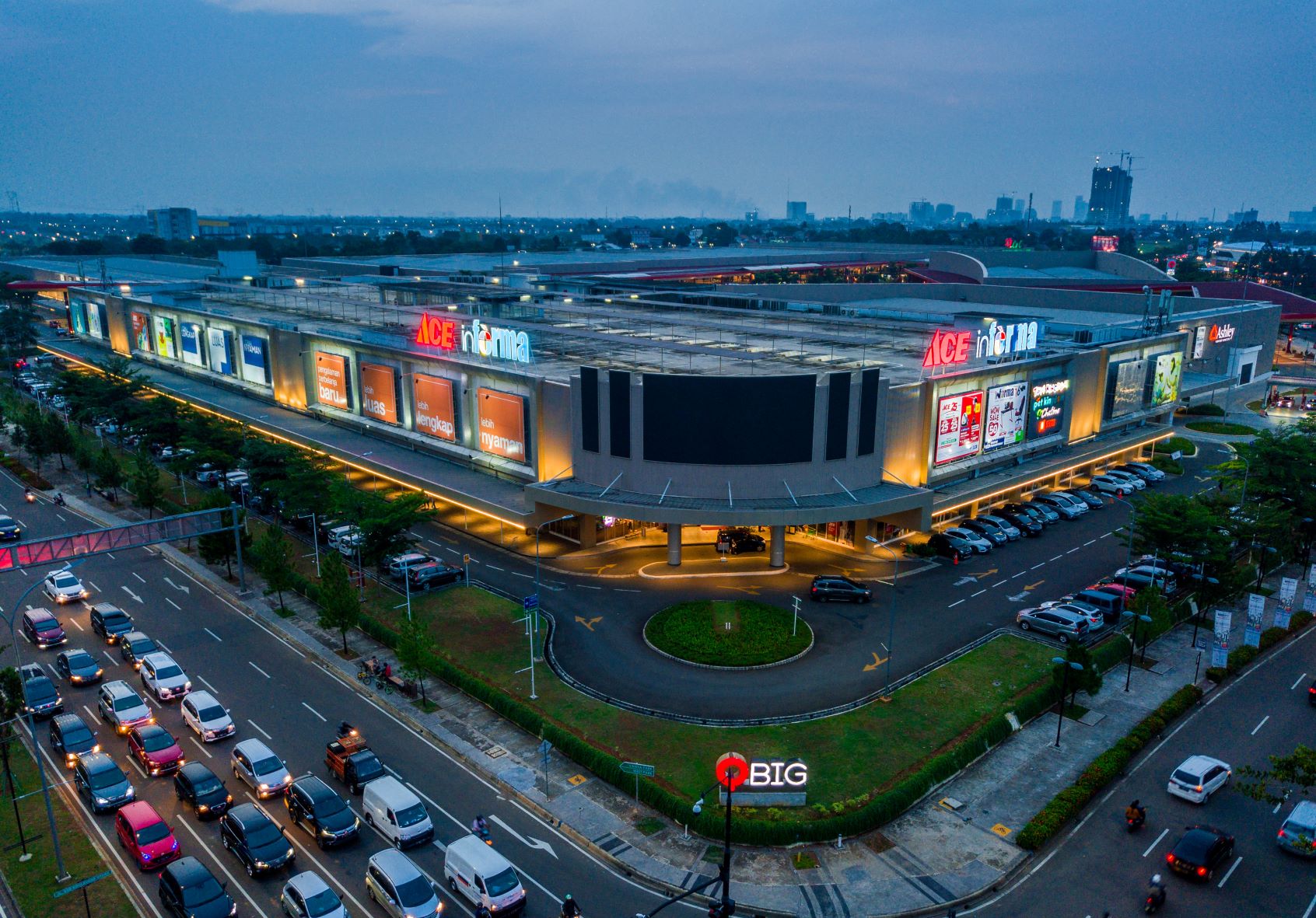 JLL: Permintaan Properti Ramah Lingkungan di Indonesia Terus Meningkat